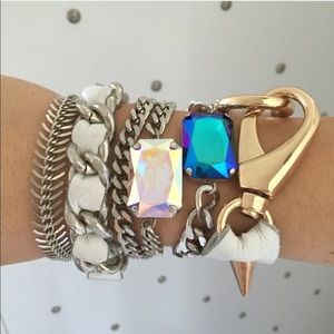 HRH collection OOH LA LUMIERE