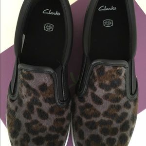 CLARK BRAND NEW SHOES