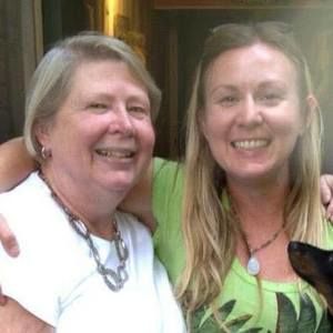 Meet your Posher, Diane