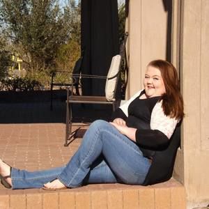 Meet your Posher, Brittany