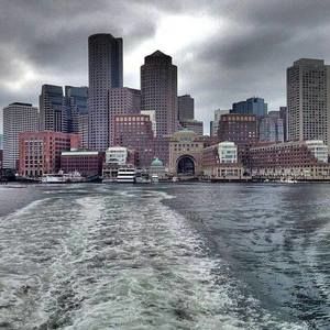 Meet your Posher, Dave