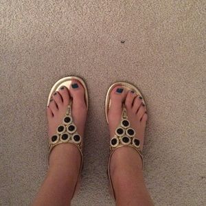 lilly Pulitzer wedges