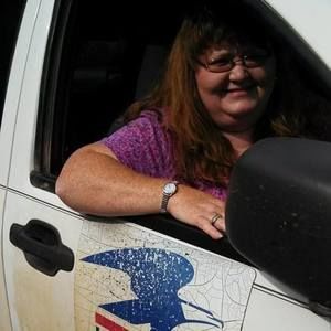 Meet your Posher, Tracy