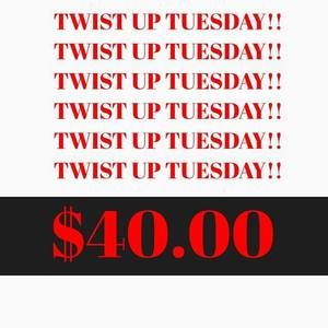 Meet your Posher, Jada