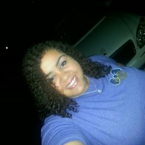 Meet your Posher, Belinda