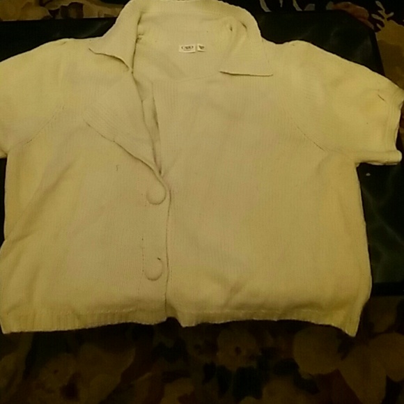 Sweater - Picture 2 of 2