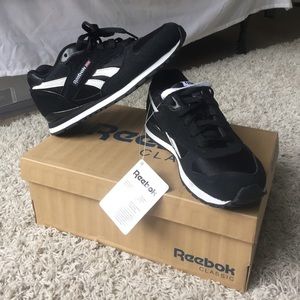 reebok classic shoes