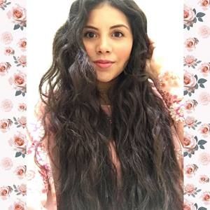 Meet your Posher, Itzelth