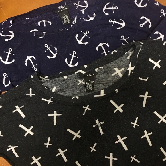 Bundle of Tees