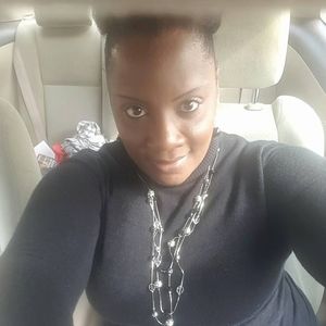 Meet your Posher, Joann