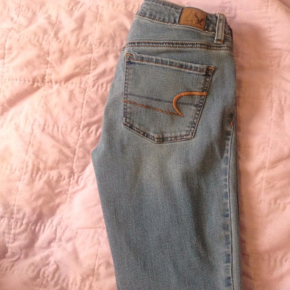 American eagle leggings