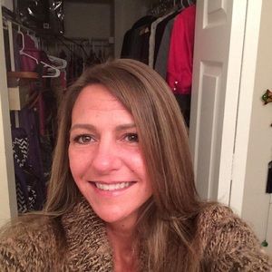 Meet your Posher, Tonya