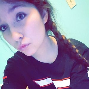 Meet your Posher, Brooke