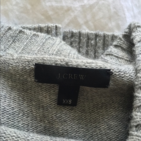 J. Crew Sweater - Picture 2 of 2