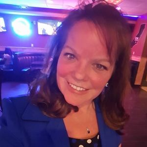 Meet your Posher, Robin