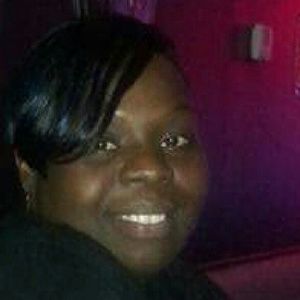 Meet your Posher, Jacquetta
