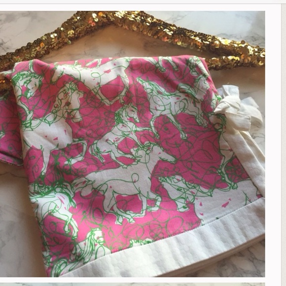 Lilly Pulitzer Dresses & Skirts - SOLD ON EBAY: NWT Lilly Pulitzer Skirt-