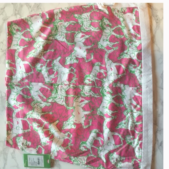 SOLD ON EBAY: NWT Lilly Pulitzer Skirt- - Picture 3 of 4