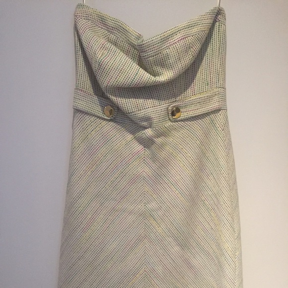 Gorgeous New Trina Turk Dress for Spring - Picture 2 of 4