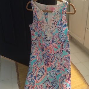 lilly Pulitzer dress