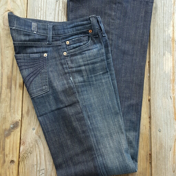 7 For All Mankind