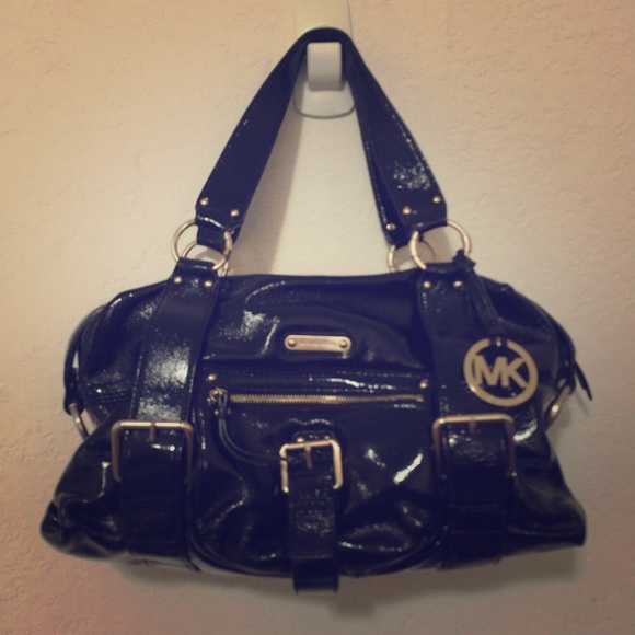 Michael Kors Austin satchel