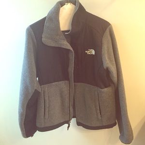 Women's north face