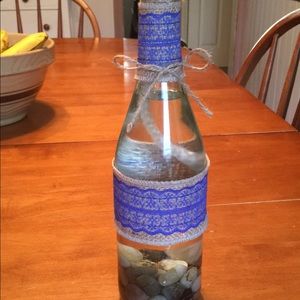 Meet your Posher, Lilly