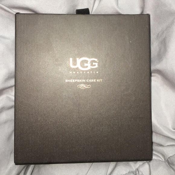 Ugg boot cleaner