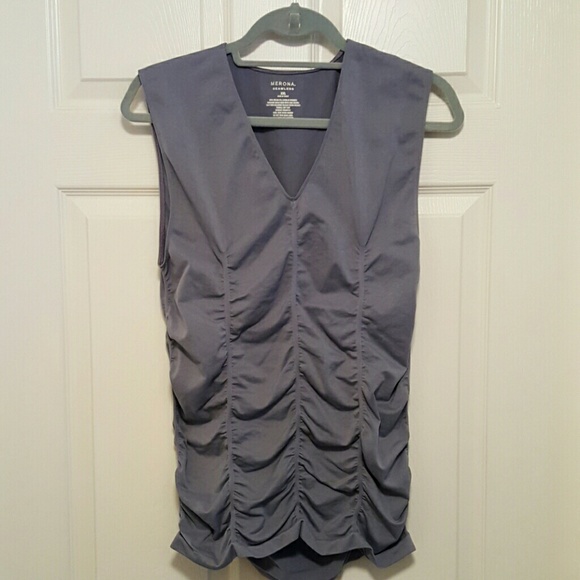 NWOT Unique top