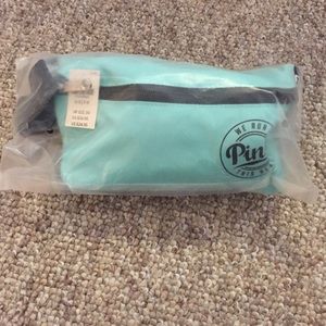 Pink Fanny Pack