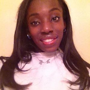 Meet your Posher, Angelina