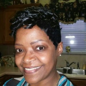 Meet your Posher, Arnetria