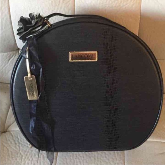 Large Lancôme Makeup Travel Case