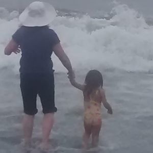 Meet your Posher, Cathy