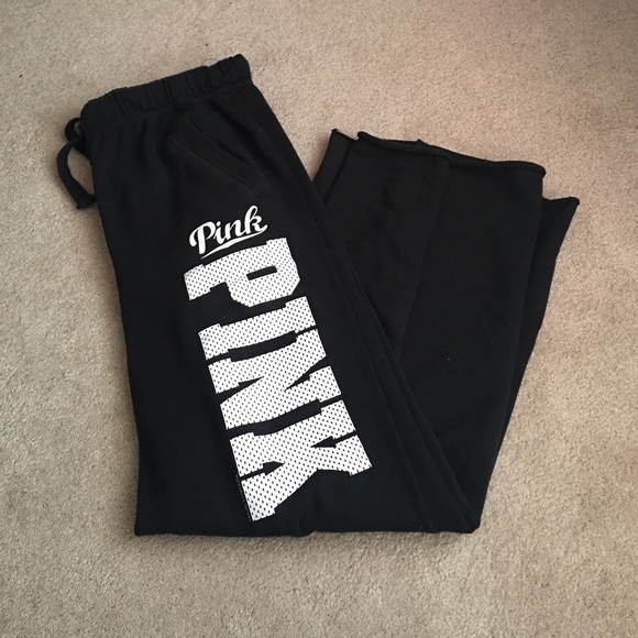Victoria's Secret PINK sweatpants
