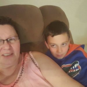 Meet your Posher, Tammy