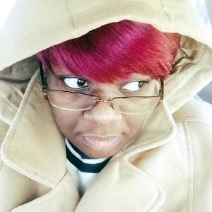 Meet your Posher, Sherrie