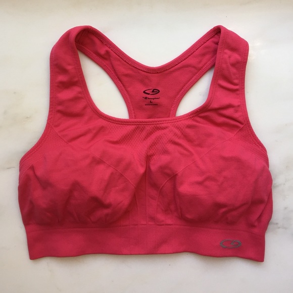 Champion Magents Sports Bra Size Large