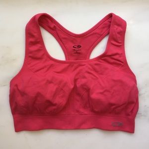 Champion Magents Sports Bra Size Large