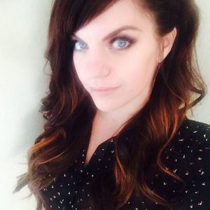 Meet your Posher, Alexandra