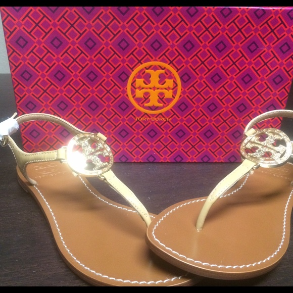 Tory Burch sandals