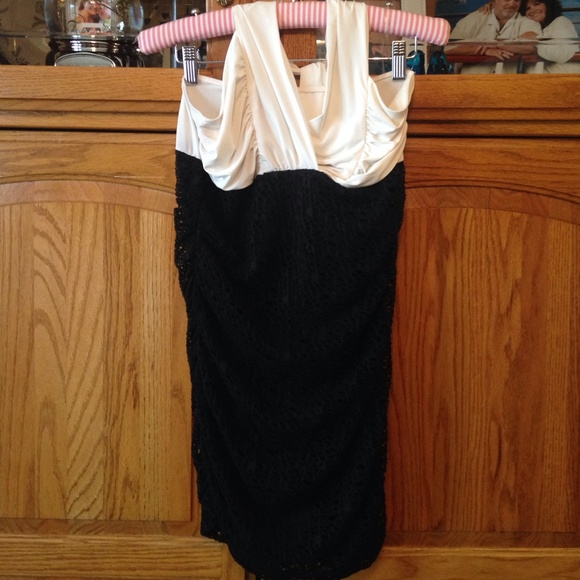 ☀️Going out halter dress!