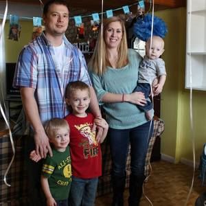 Meet your Posher, Melissa