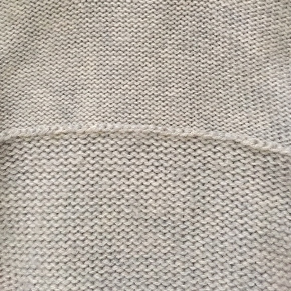 Wool Sweater - Picture 3 of 4