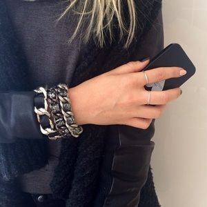 Authentic HRH collection OH SO COUTURE BRACELET