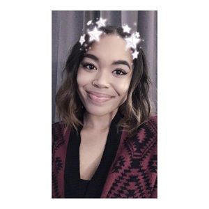 Meet your Posher, Shanelle