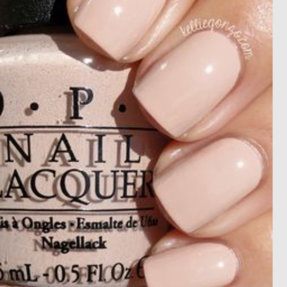 Meet your Posher, Christy