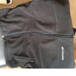 Columbia Northface Adidas Jacket