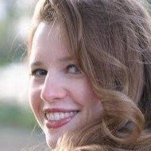 Meet your Posher, Kathryn